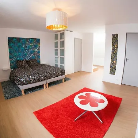 House, 3 Bedrooms, 6 People, 2 Bathrooms, 10 Minutes From Lille * Lambersart