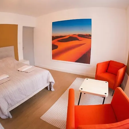 House, 3 Bedrooms, 6 People, 2 Bathrooms, 10 Minutes From Lille * Lambersart